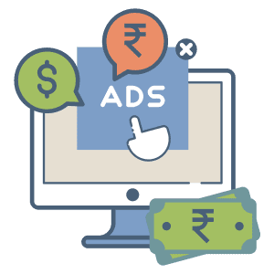 Pay Per Click (PPC) Marketing