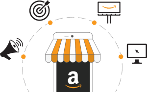 Amazon DSP Advertising Management