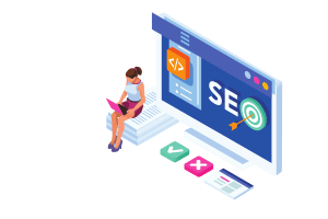 Enterprise SEO